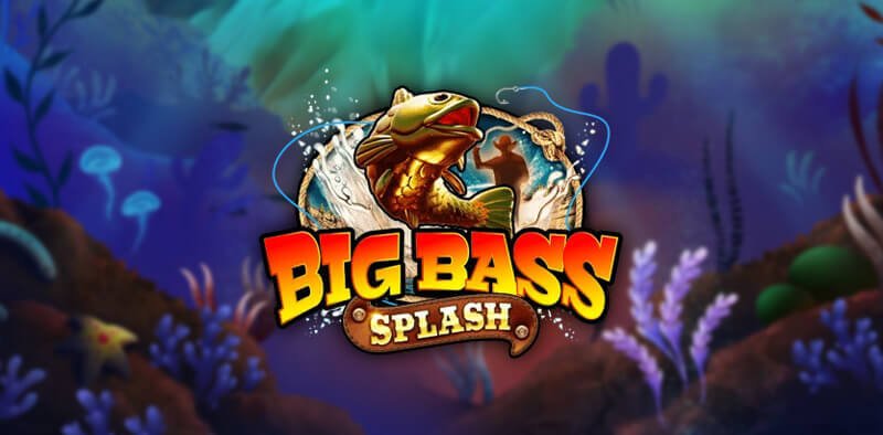 Erleben Sie den großen Fisch im Big Bass Splash Slot von Pragmatic Play - overview