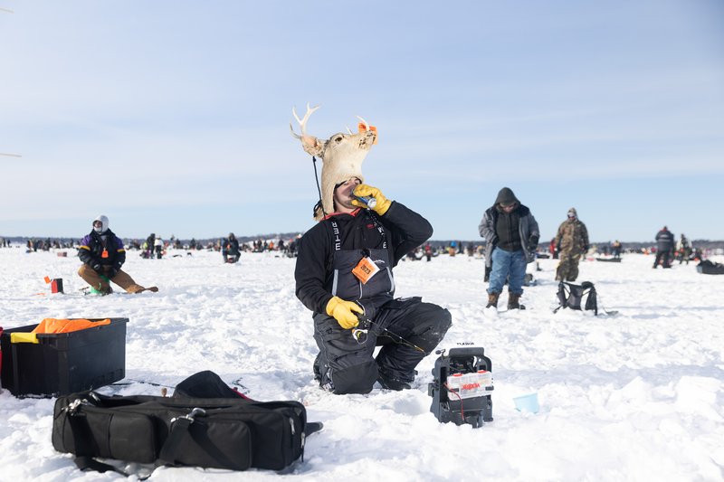 Ice fishing casino - Catch the Thrill of Ice Fishing Live Casino Games in the UK