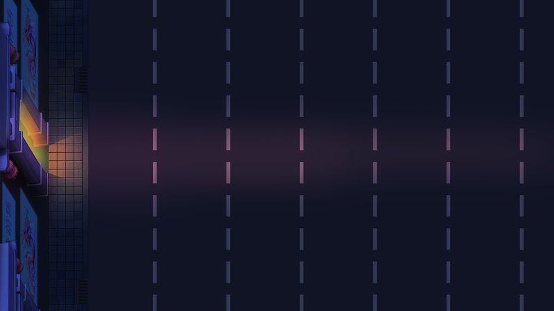 Un aperçu de uncrossable rush